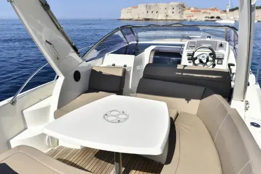 Leader Charterboot - 5