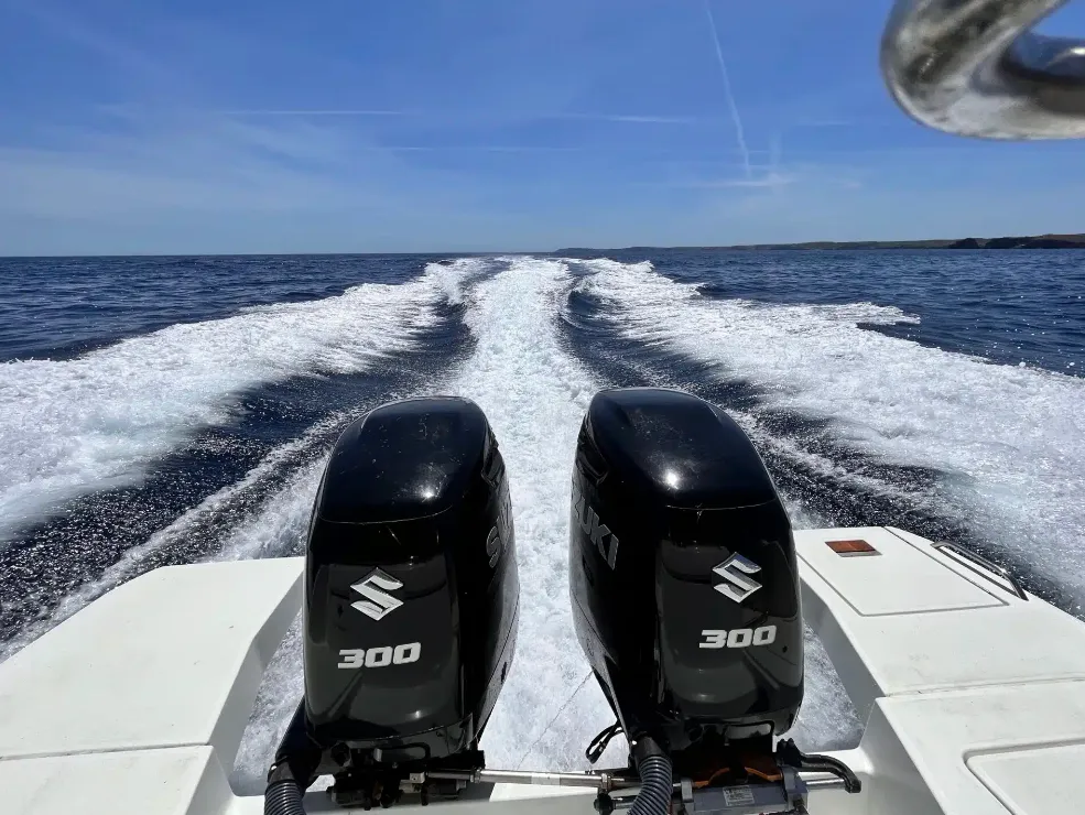 Чартер Arenita - 4