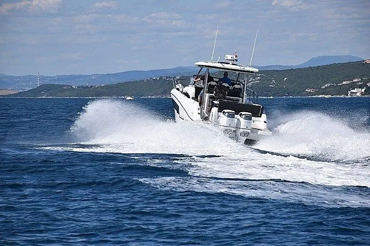 272679 CK Charterboot - 4