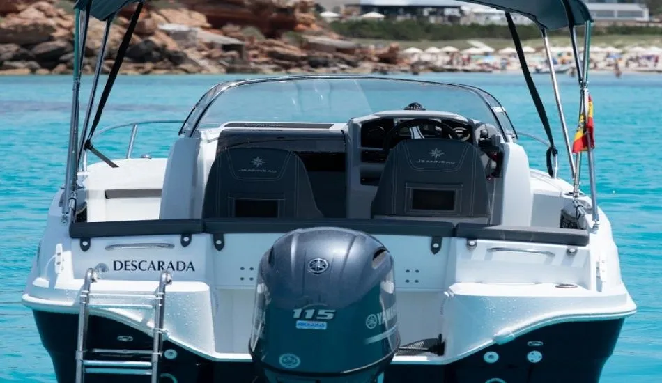 WA Charter Boat