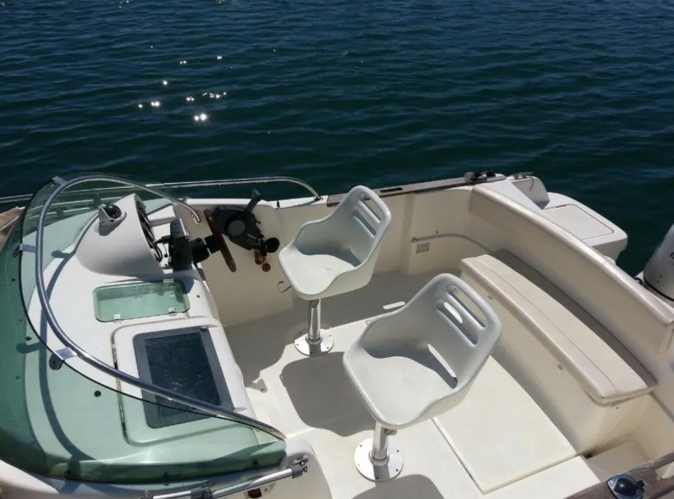 Mori Mietboot