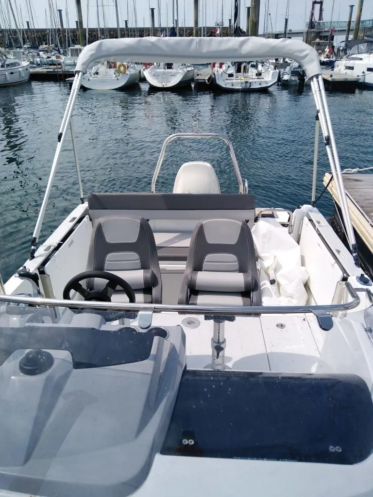 Tout va bien 2 Mietboot