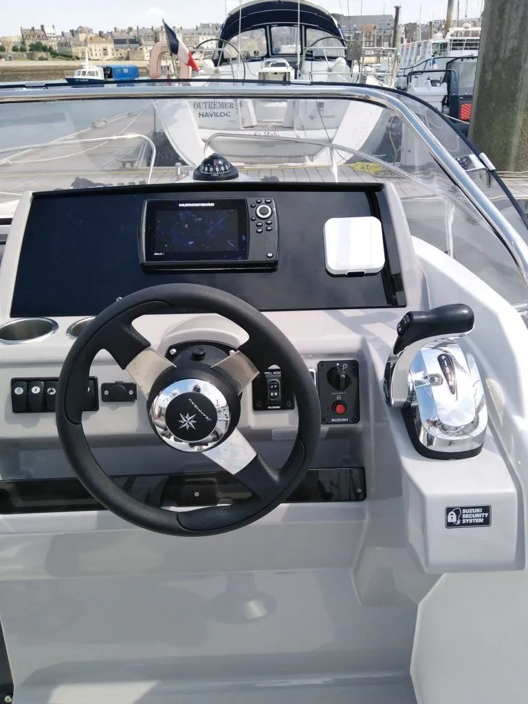 Tout va bien 2 Mietboot