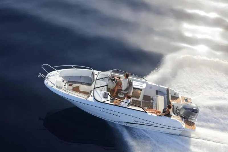 No Name Mietboot