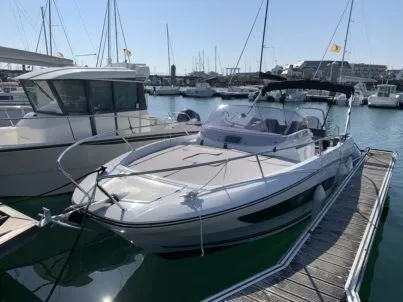 7.19m Quiberon Boat Hire