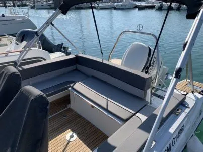 Glam Mietboot