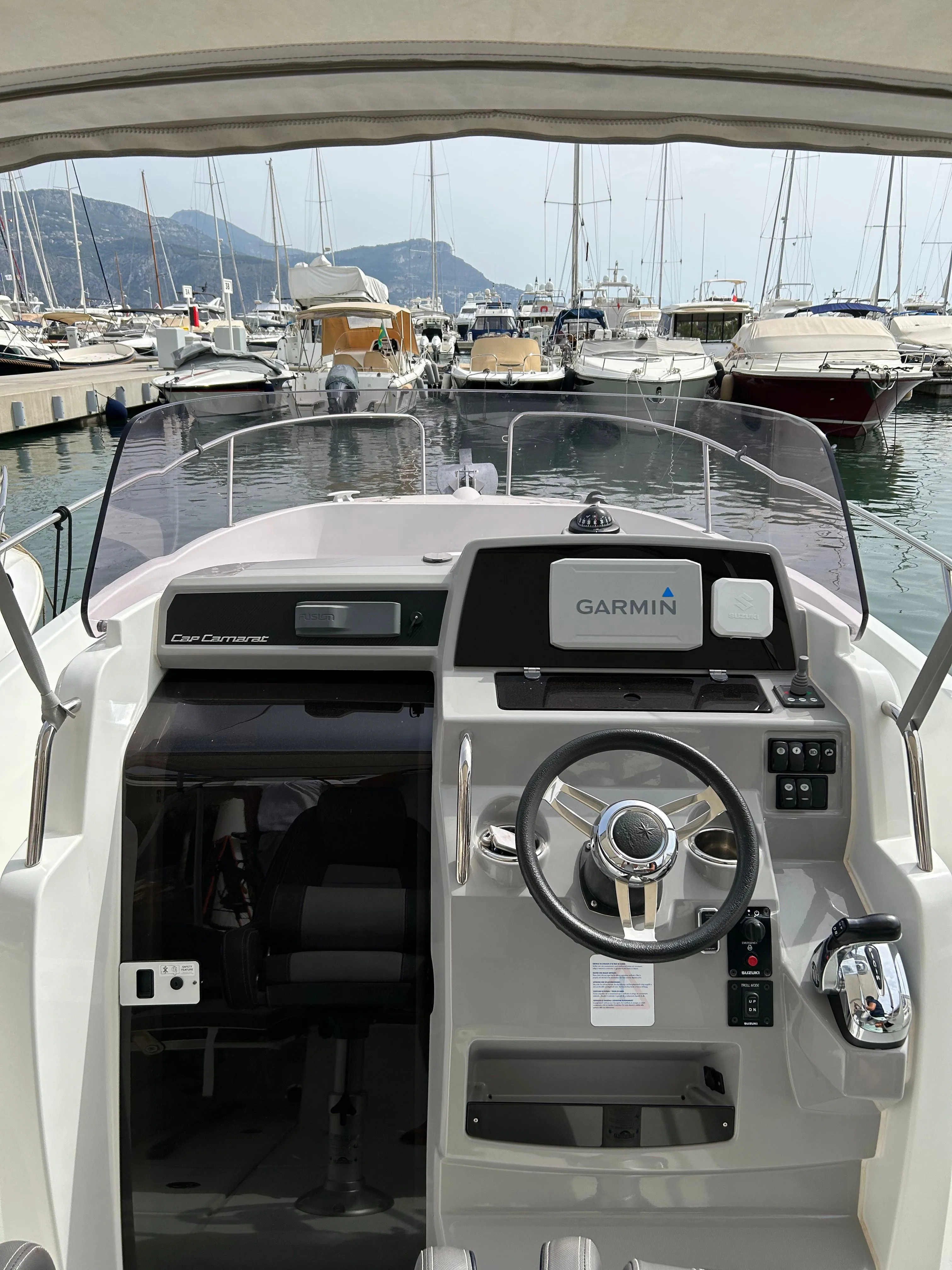 Leo-Lea Kiralık Teknesi - 5