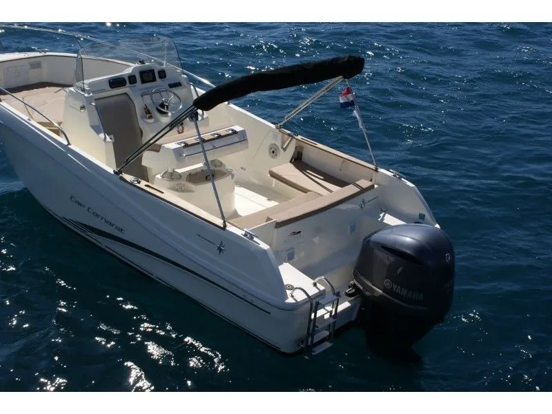 Sitges Charter Boat
