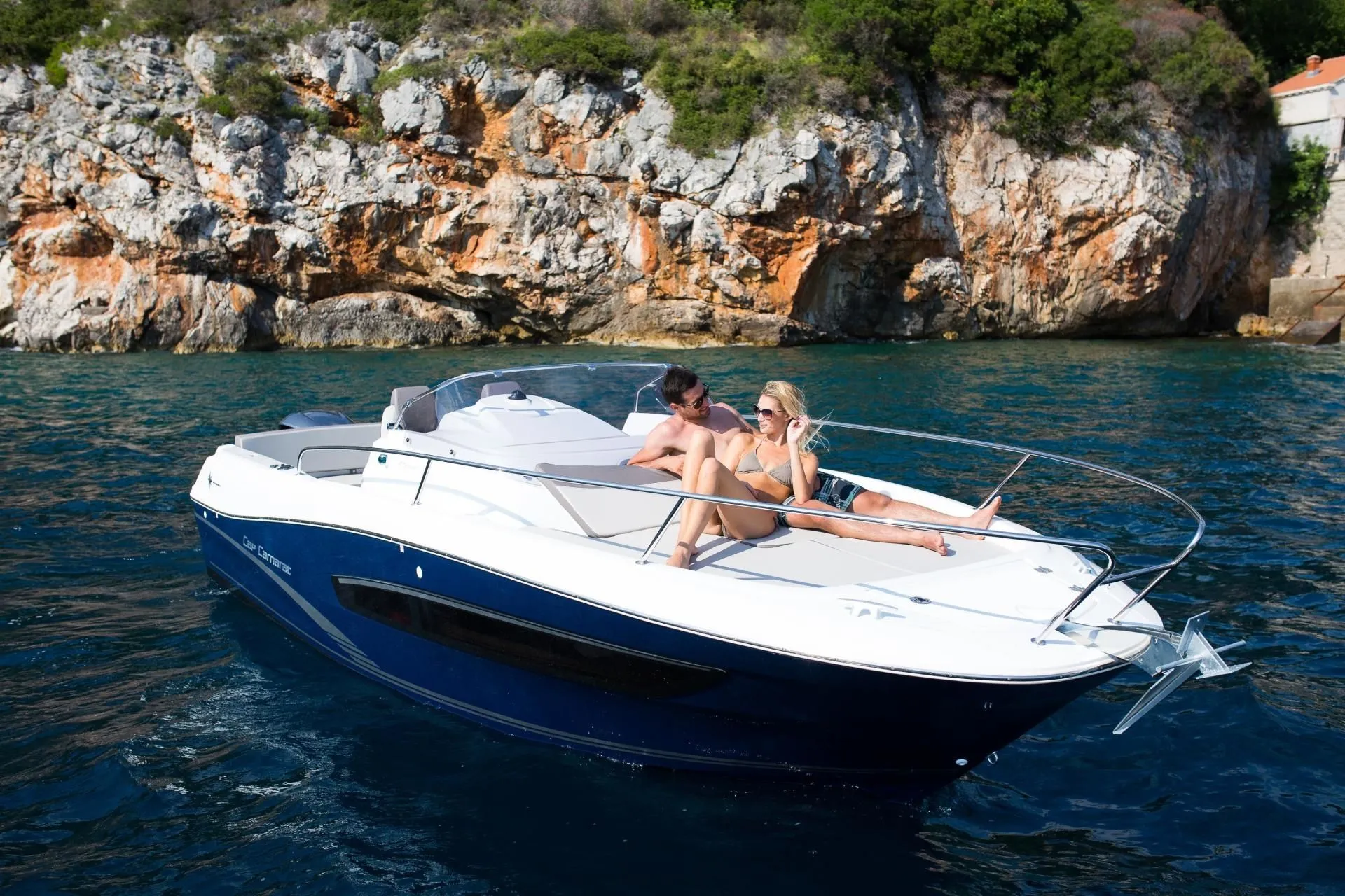 WA Charter Boat