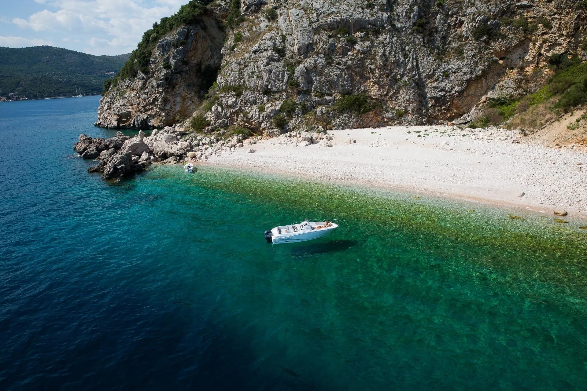 WA Charter Boat
