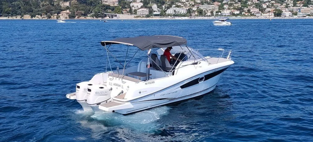 Leorian Mietboot
