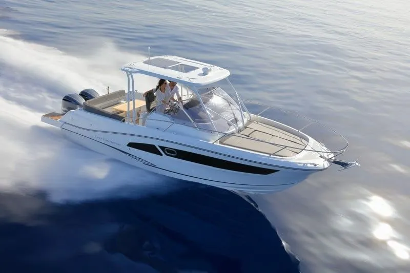 Athos Kiralık Teknesi - 3