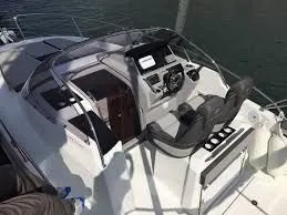Nassau Charter Boat