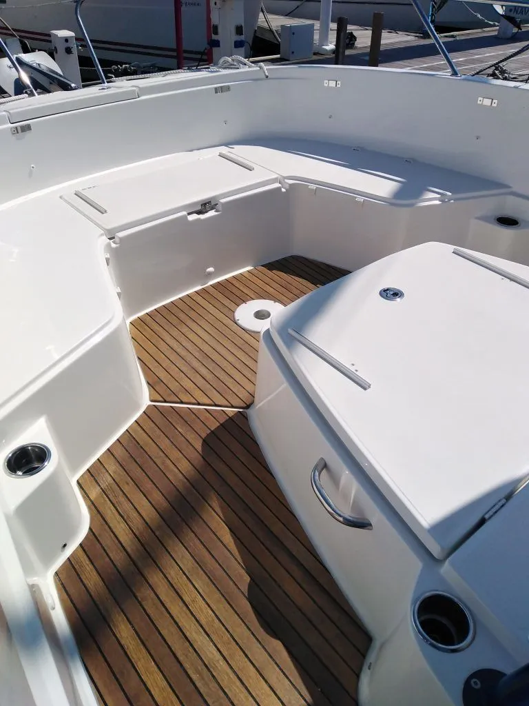 Moofushi Mietboot