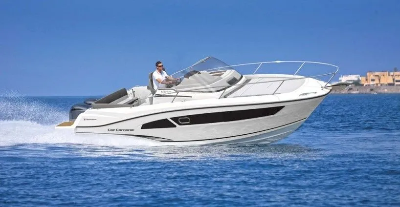 WA Charter Boat
