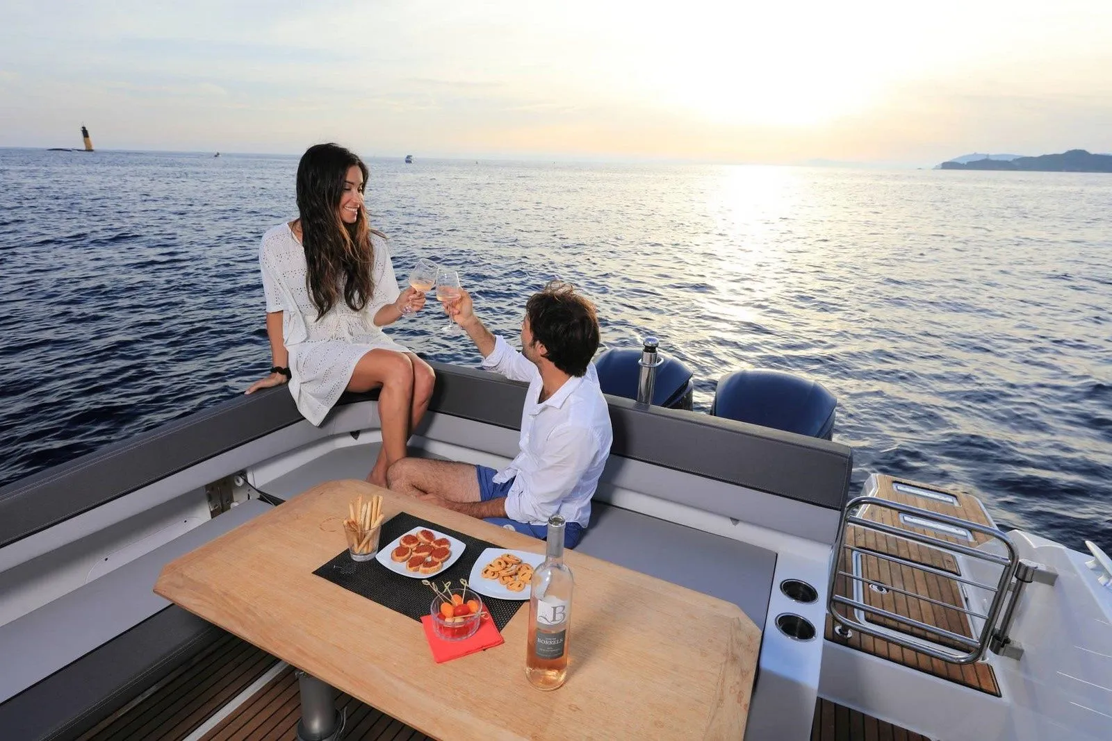 WA Charter Boat