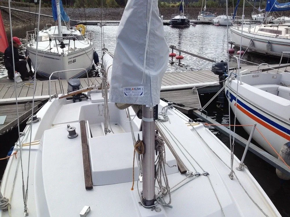 Flirt Charter Boat