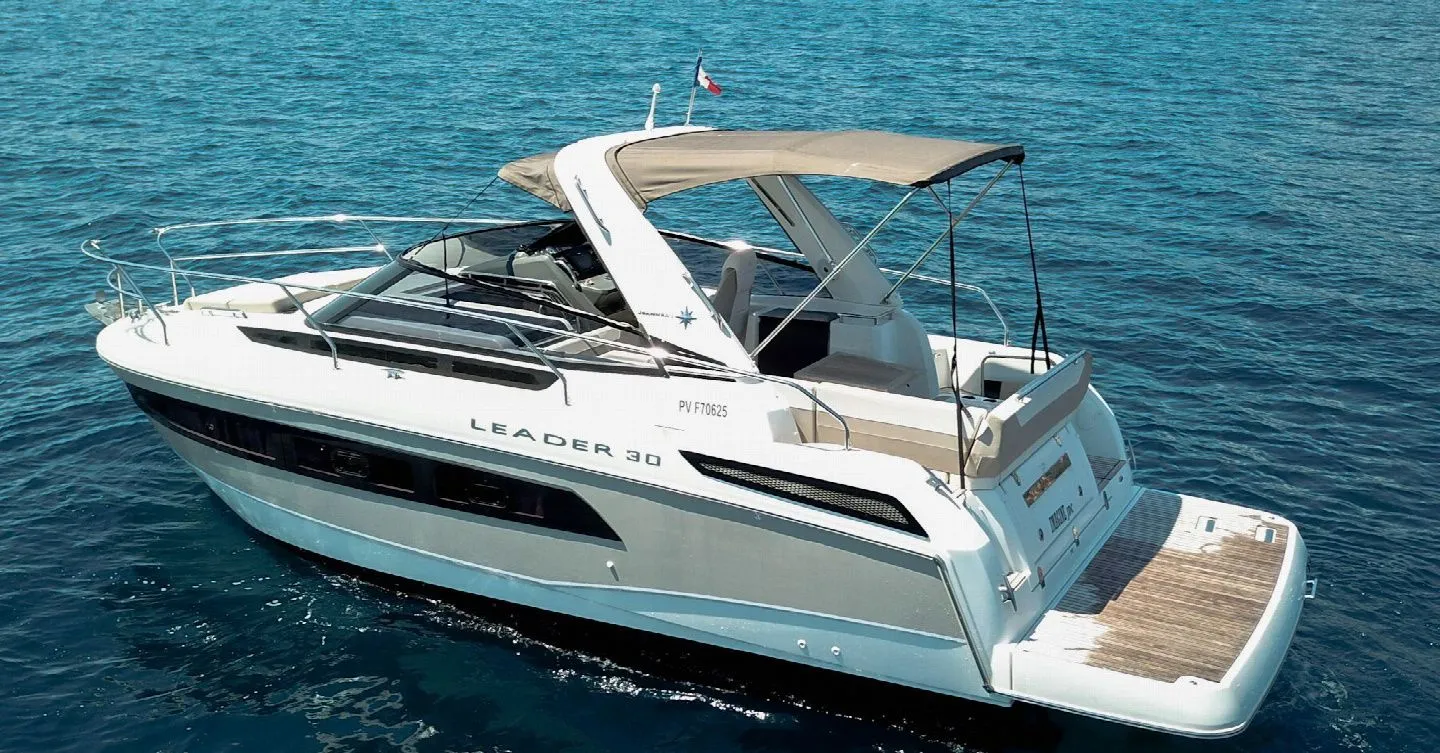 Чартер Diditom 3 - 5