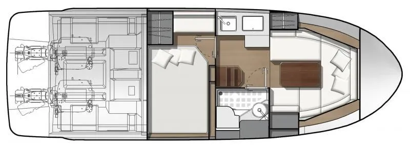 Чартер Leader - 3