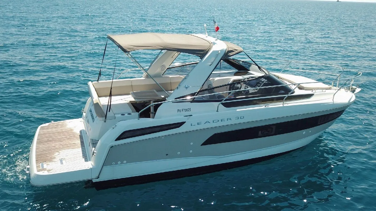 Mojito Charter Boat