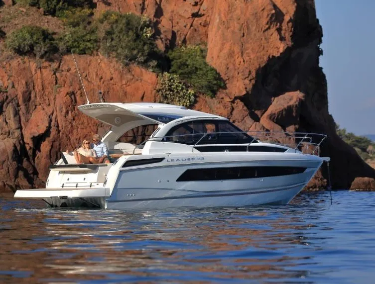 Manteca Charter Boat