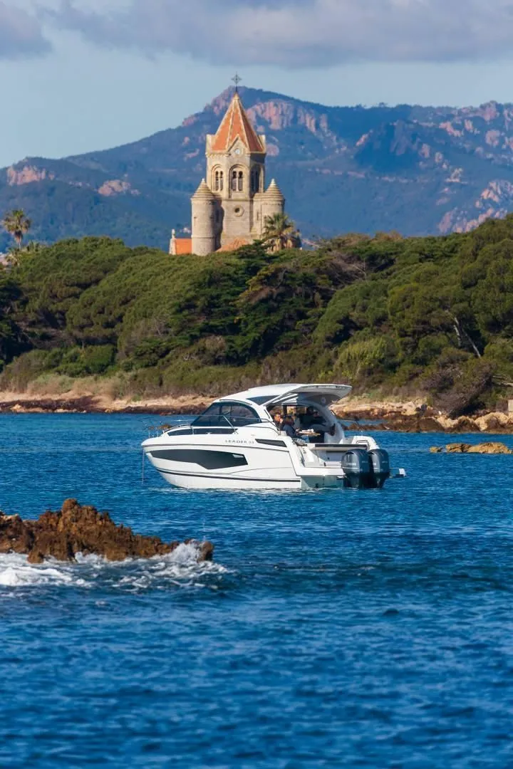Phil o Mer Charter Boat