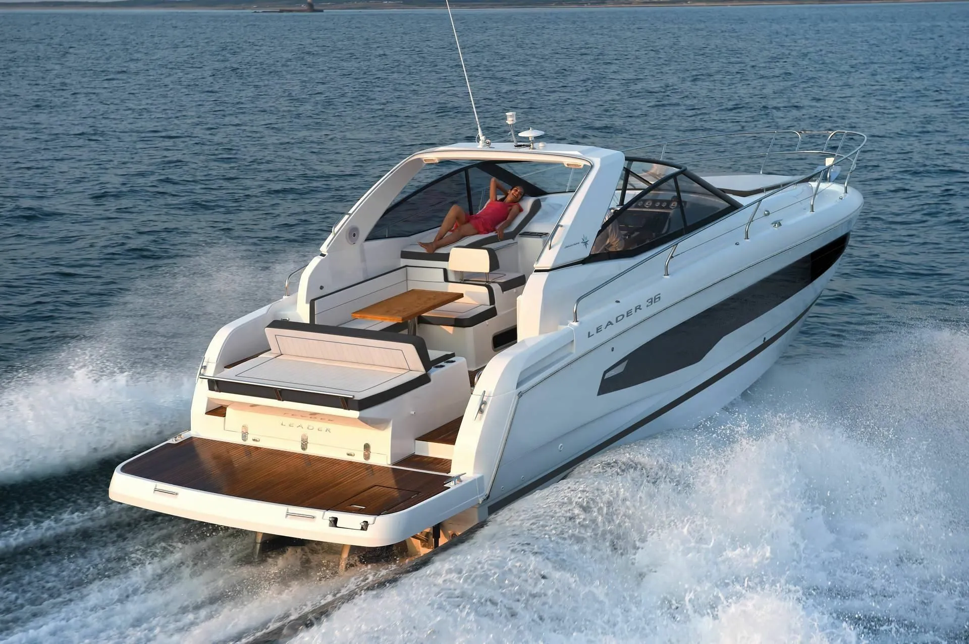 Charter a 11.6m Boat in Dubrovnik
