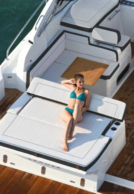 Tatou 3 Charterboot - 5