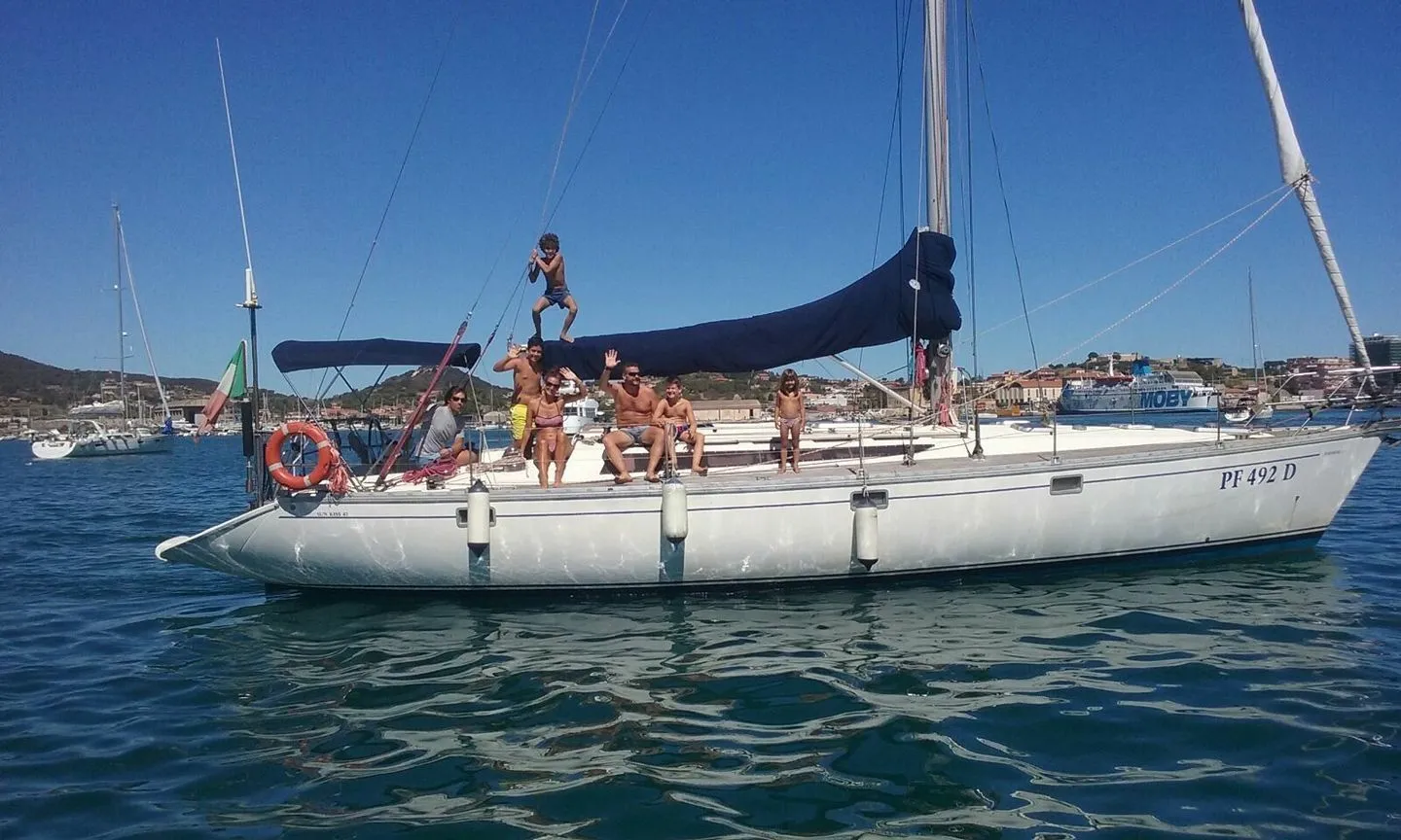 Josette Charter Boat