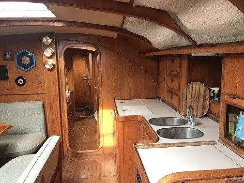 Josette Charter Boat