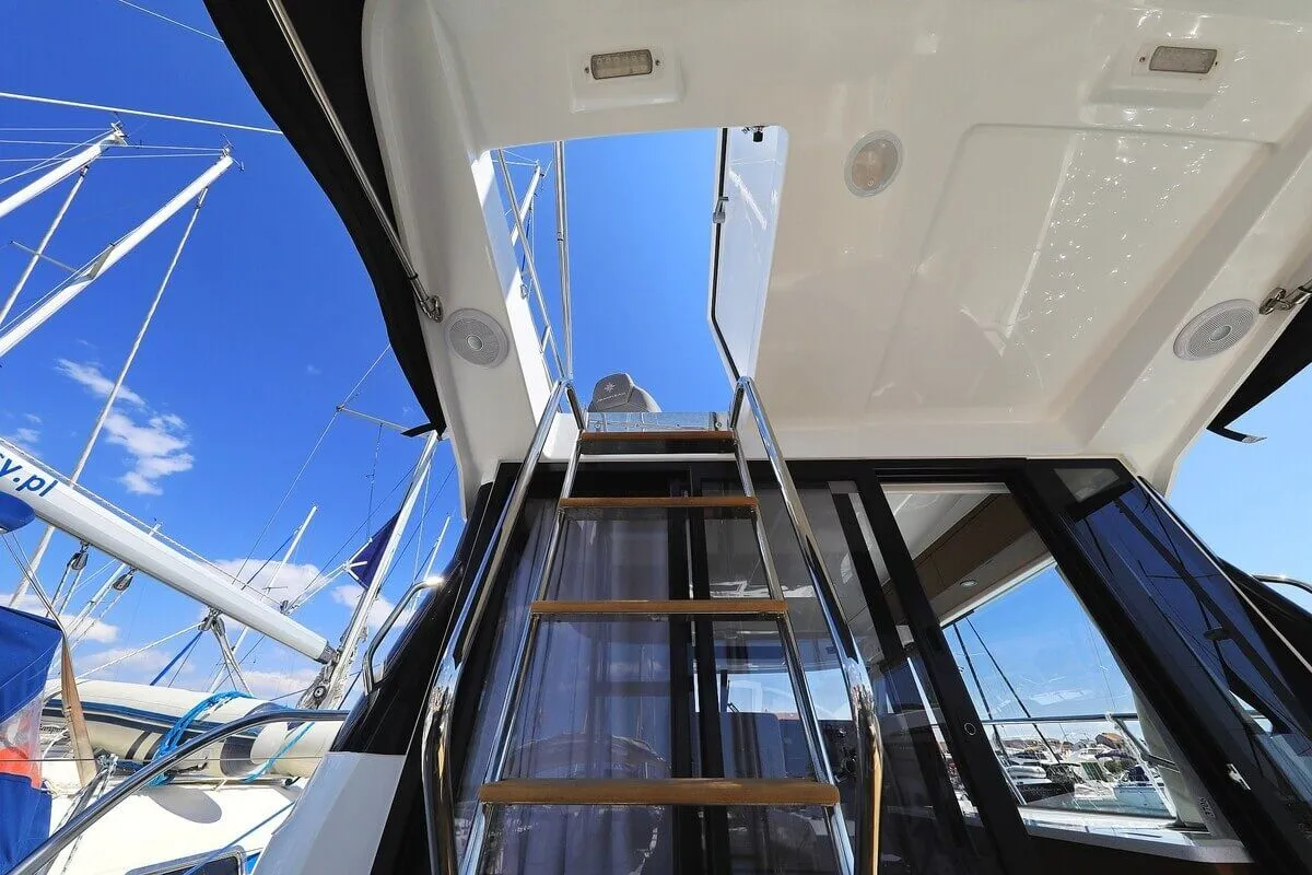 Fly Tana Charterboot - 5