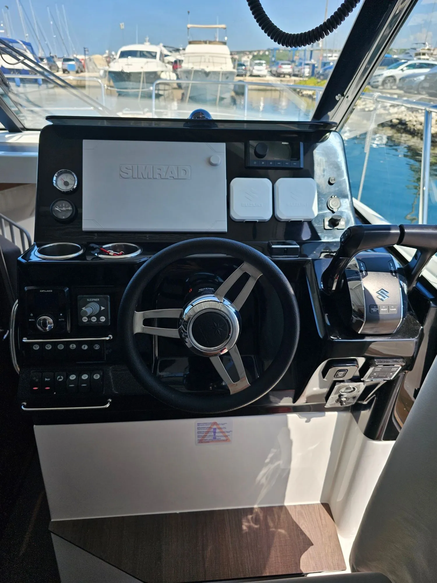 Чартер Helios - 5