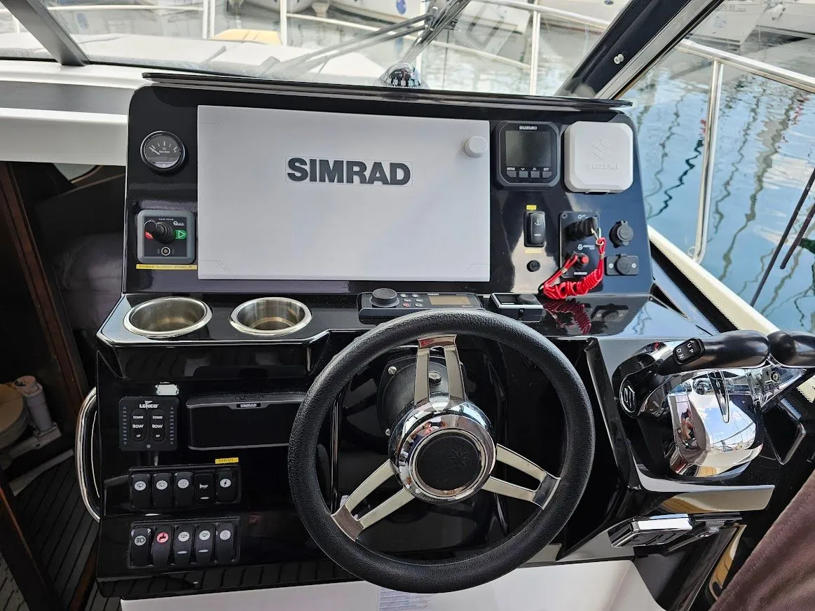 Lucky Kiralık Teknesi - 4