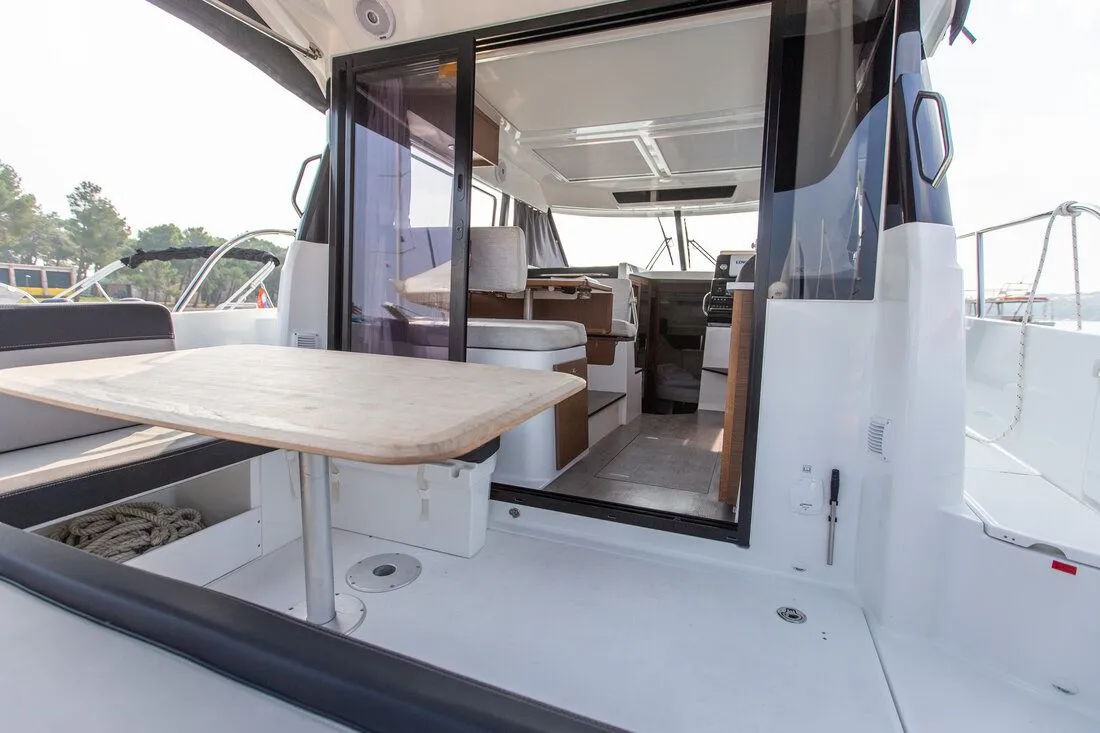 Чартер Merry Fisher - 5