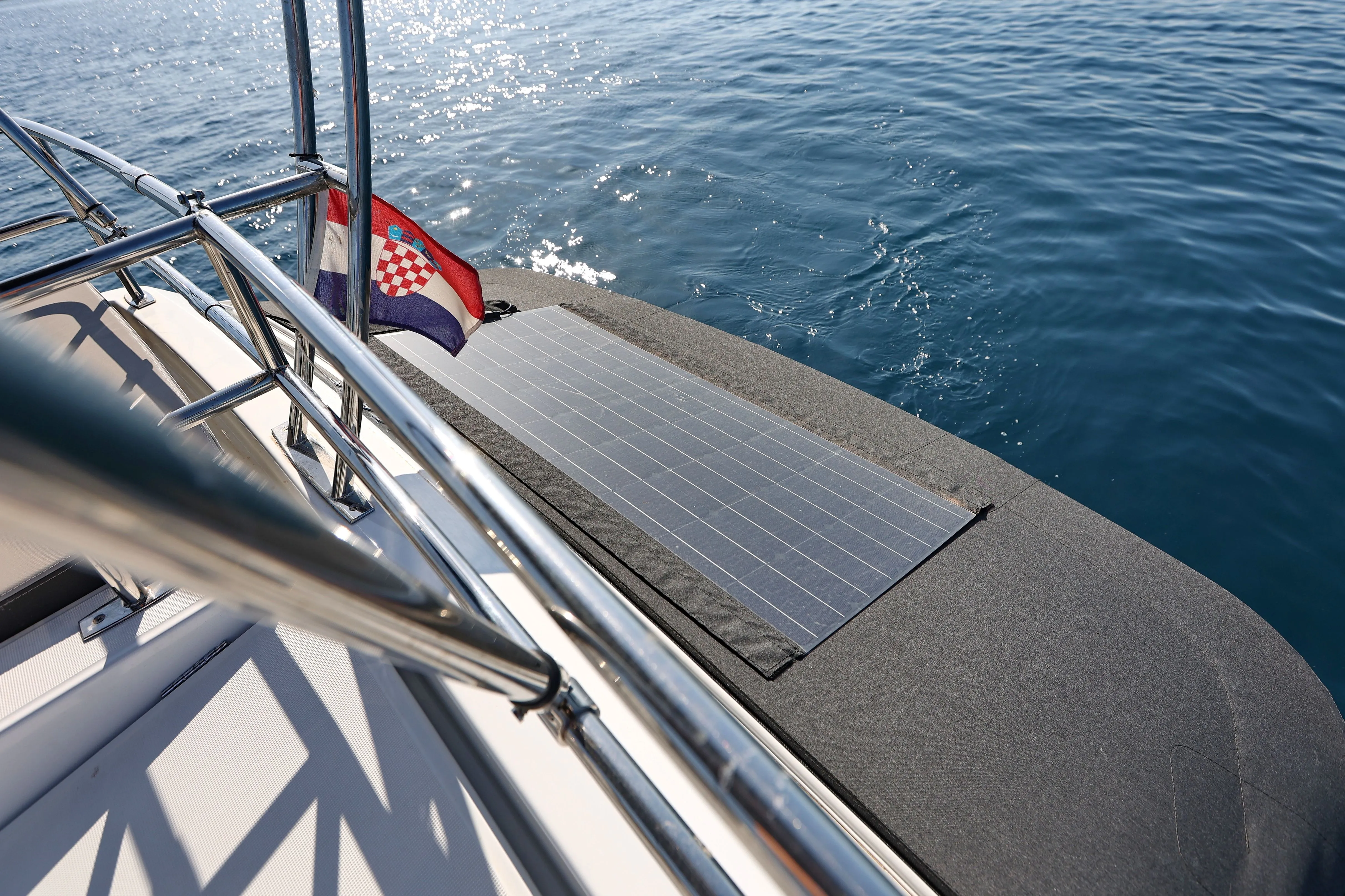 SUNNY 272826 ZD Mietboot - 5