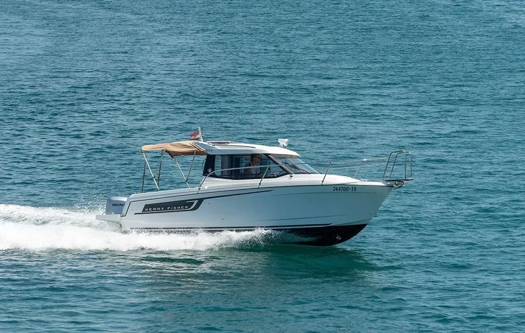 Чартер No Name - 5