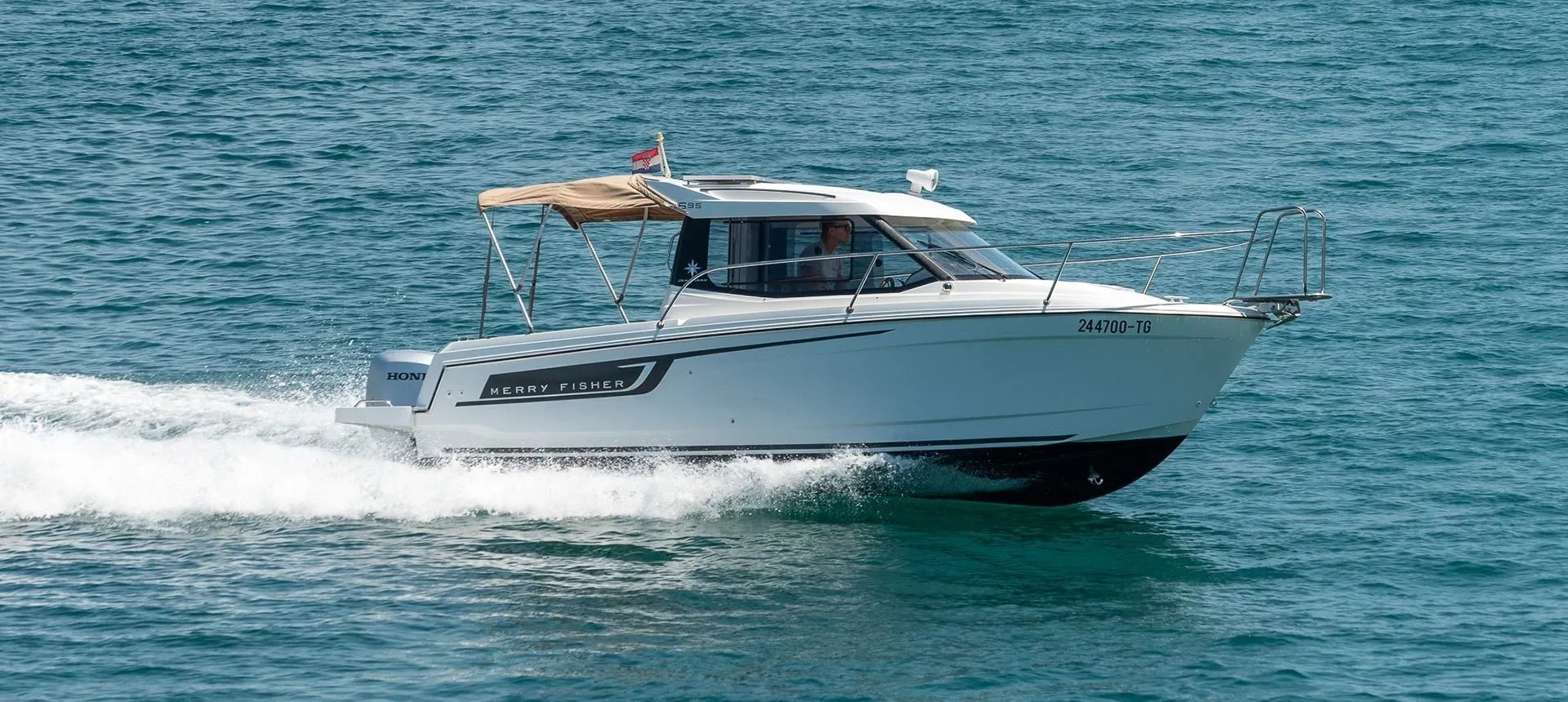 Чартер No Name - 4