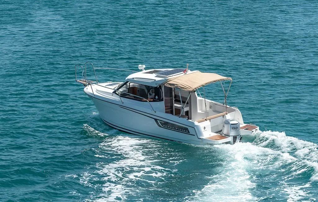 Чартер No Name - 3