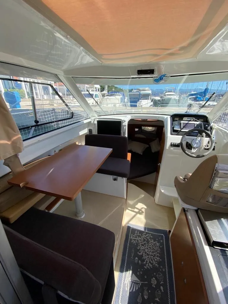 Чартер No Name - 5