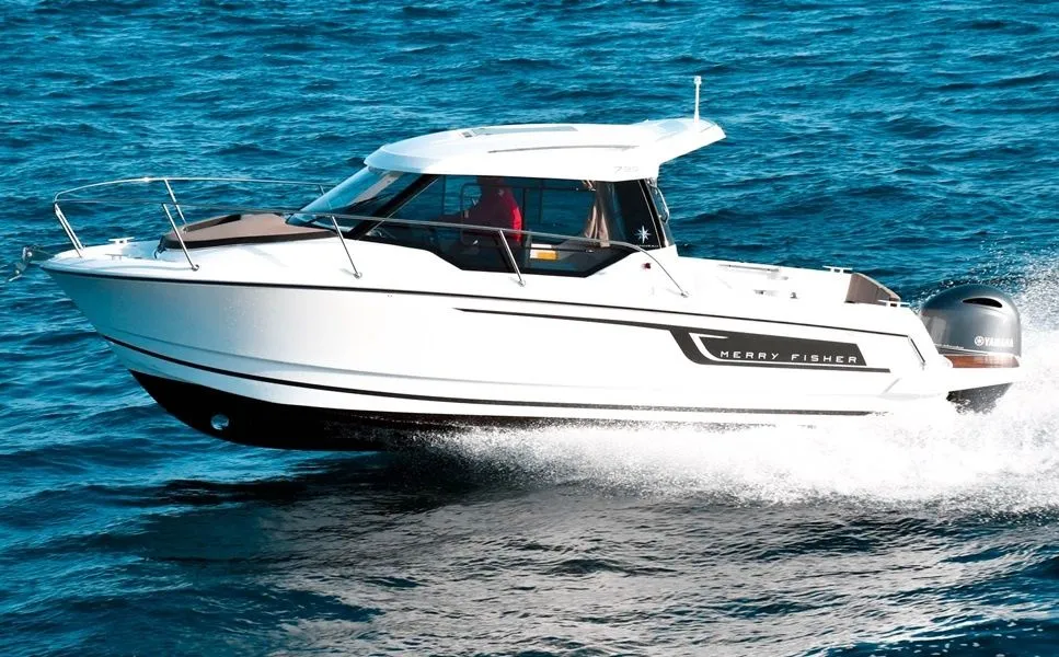 Чартер No Name - 5