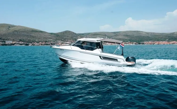 Чартер No Name - 3