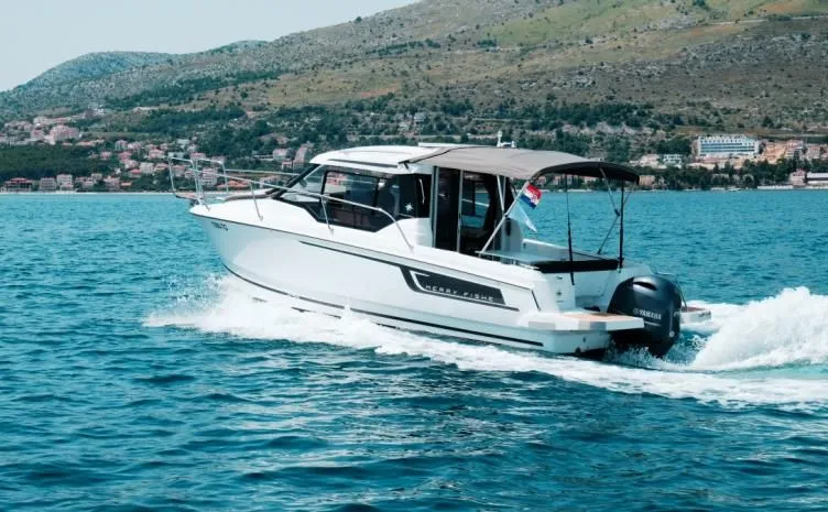 Чартер No Name - 4