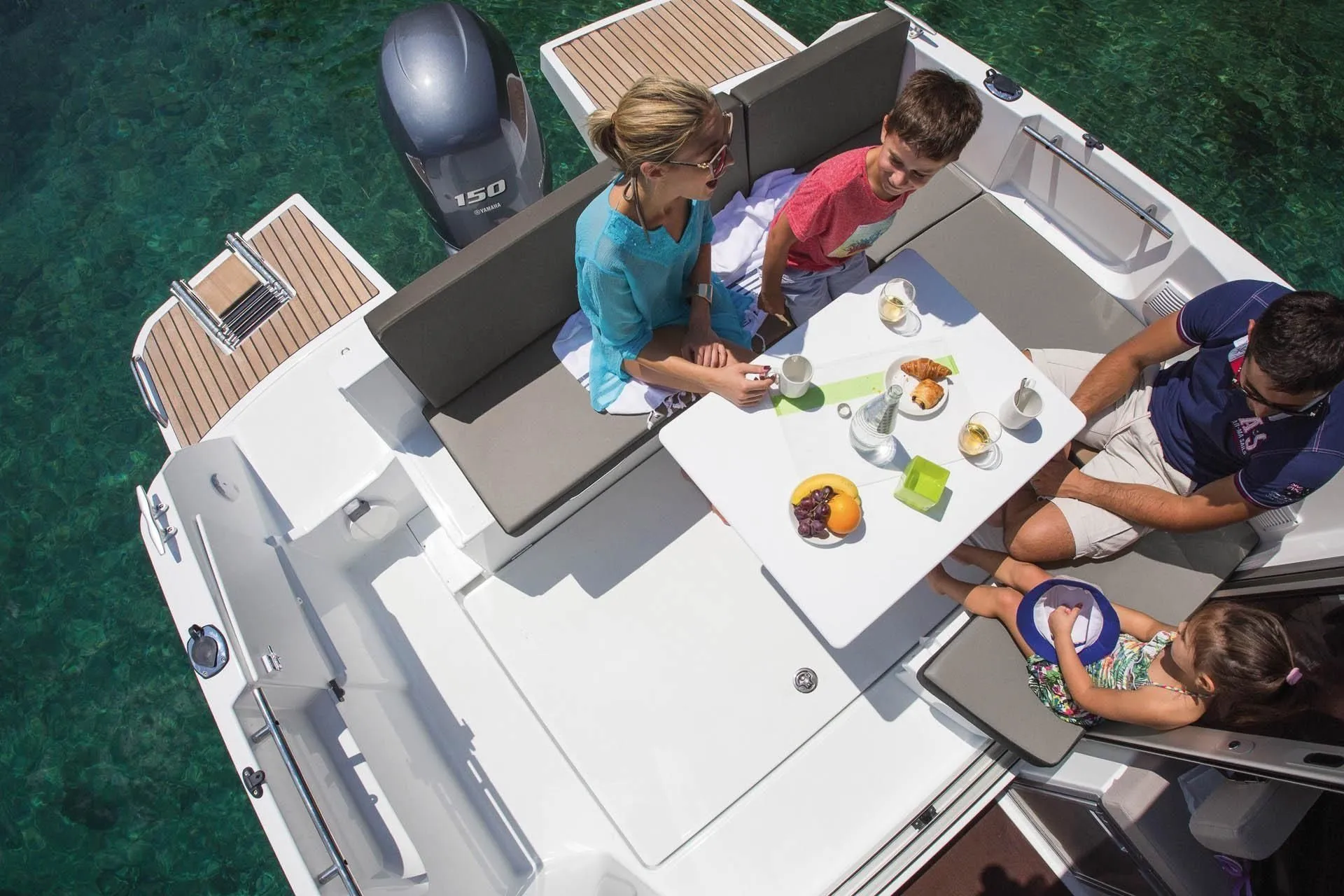 Чартер No Name - 5