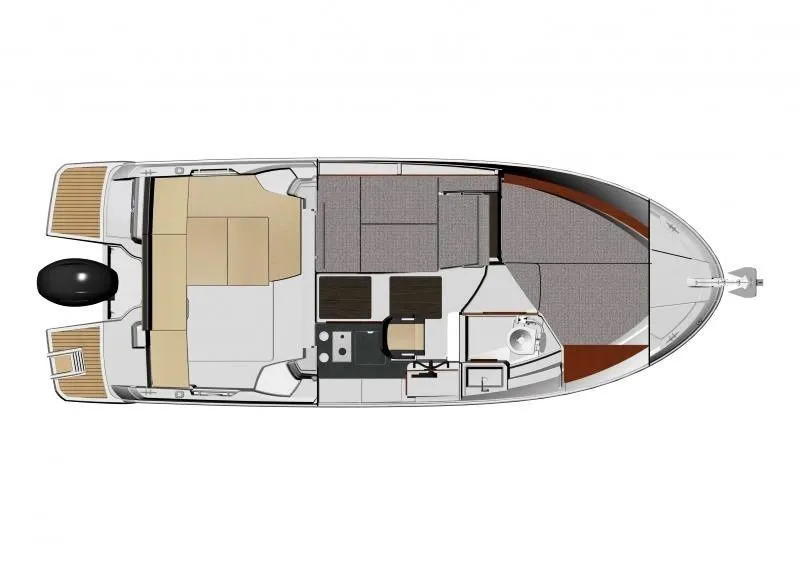 386 KK Mietboot - 2