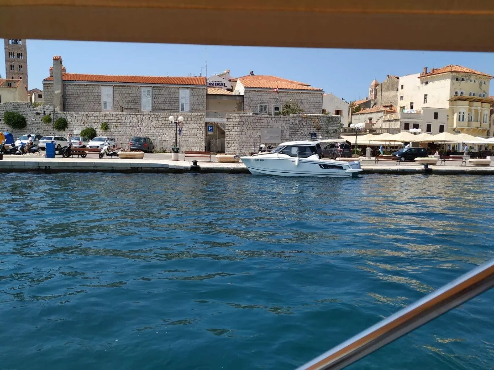 Чартер 386 KK - 5