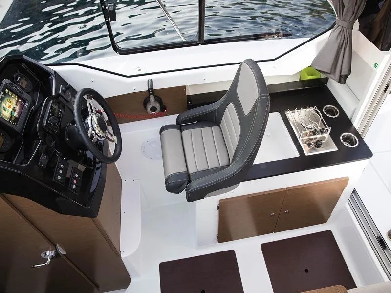 Чартер Cloud 9 - 4