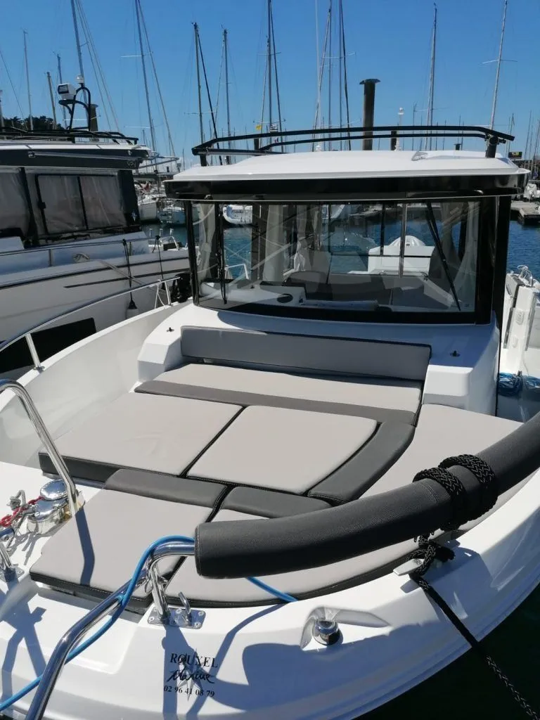 Goodmit Charter Boat