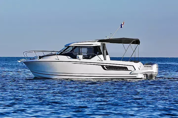 Jura Charterboot - 3