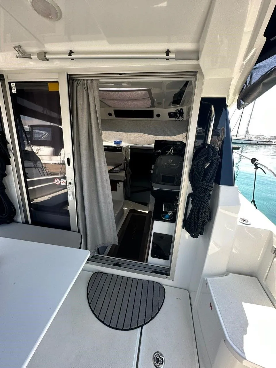 KlaPa Charterboot - 5