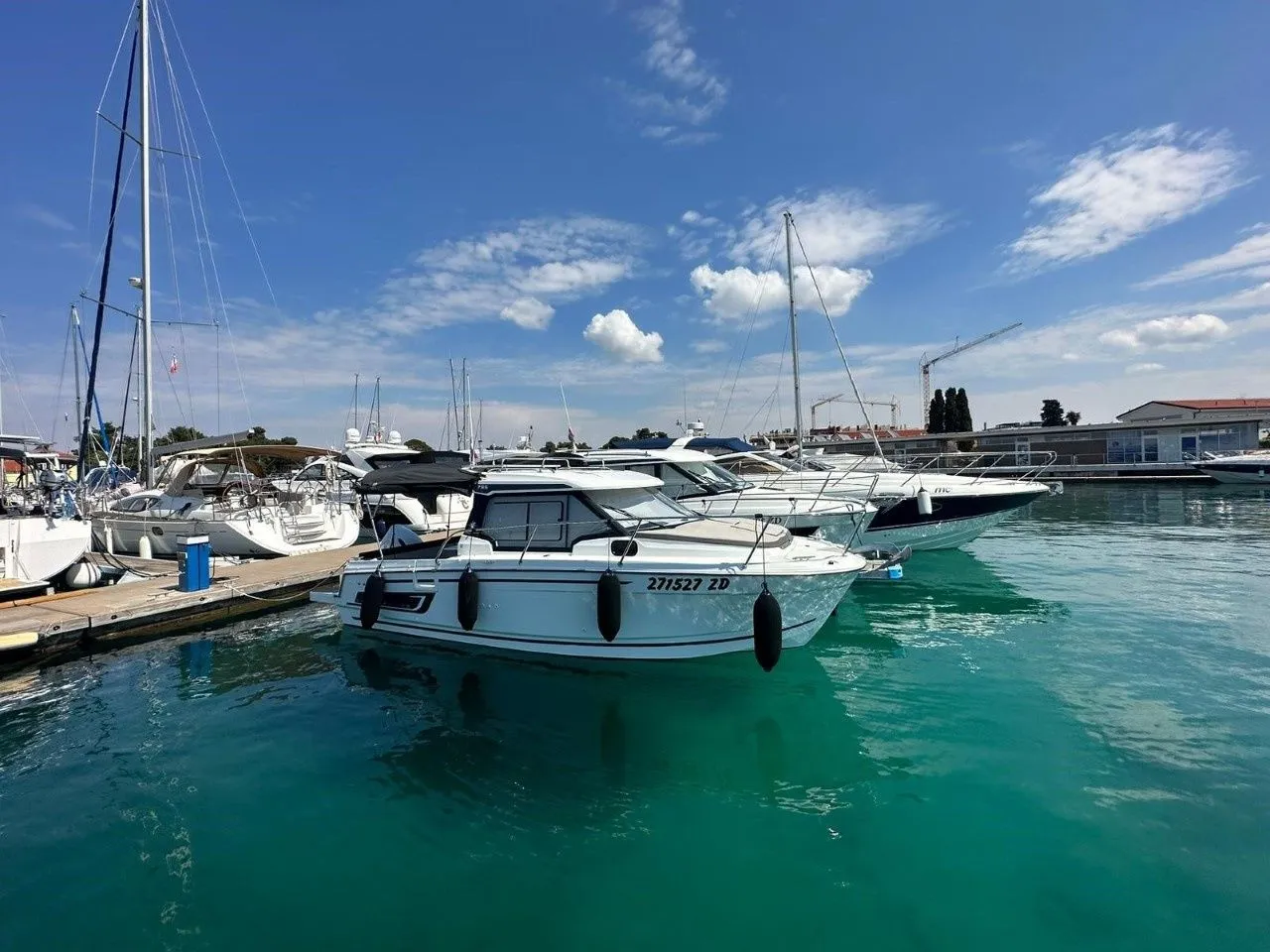 KlaPa Charterboot - 3